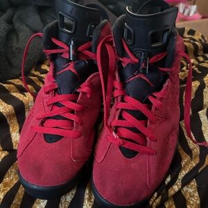 Nike Air Jordan 6 Retro